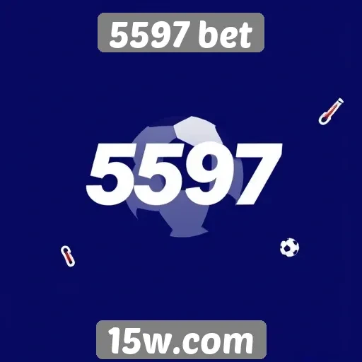 Funcionalidades disponíveis no 5597 bet para usuários