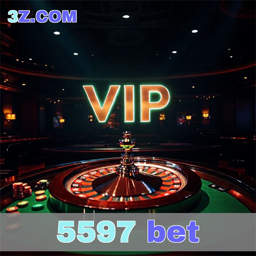 Experiência VIP na 5597 bet: Jogue com Estilo e Exclusividade