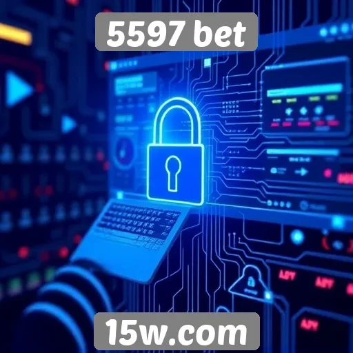 Avaliação da segurança nas transações do 5597 bet