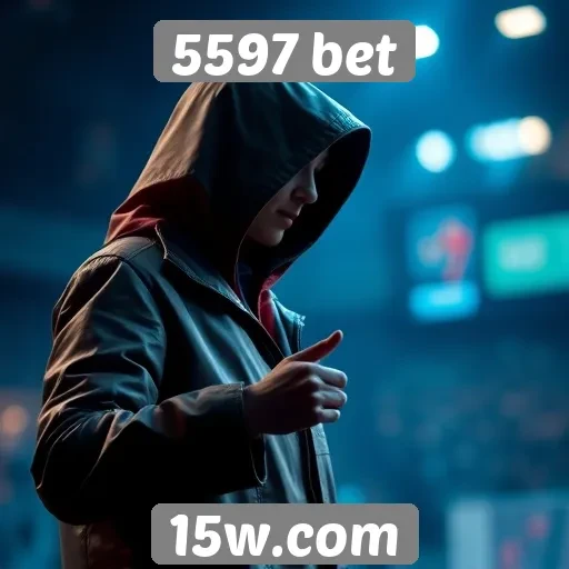 Segurança e confiabilidade do site 5597 bet